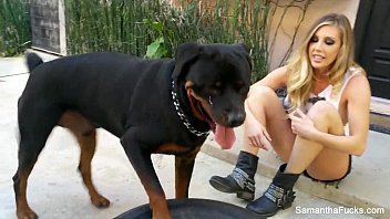 Samantha Saint Tease - pussy, blonde, pornstar, ass, bigtits, masturbation, solo, nude, puba - Video 5670515