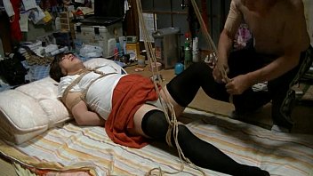 Very M' Fujiko And Horny Bondage Teacher