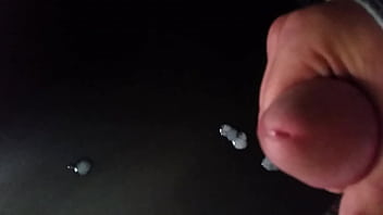 Big Dick Cumming - cumshot, cum, big, cock, dick, jerking, spanish, off, mixed, cuban - Video 5886333