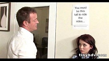 Gorgeous Teen Pussy Jessi Palmer 91