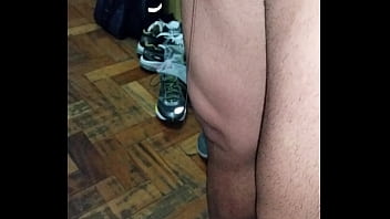 Pau, Molhadinho - Unknown - 2025 - Incredible - Scene - Video 1938250