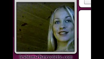 Lesbianchatroulette - Vid5 - Top