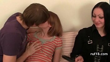 Casual Sex With A Fetish Twist - teen, hardcore, rough, amateur, young, toys, teens, bdsm, bondage, hardsex, couple, passion, boyfrie - Video 5823891