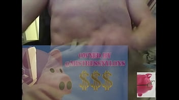 Chris Is Owned By Dominantmiss