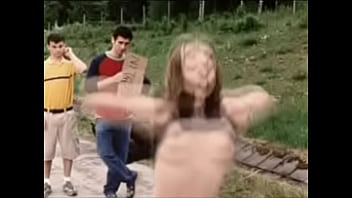 Eurotrip Deleted Stolen Scene