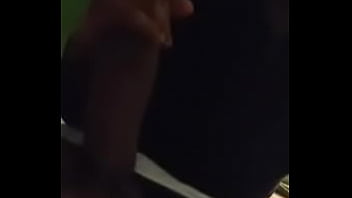 Thot Bitch Sucking My Dick