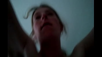 Girlfriend Riding Cock