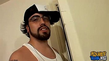 Like Most Of Our Straight Boys, Spanky Is Always Jacking Off