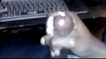 Me Masturbating And Cuming