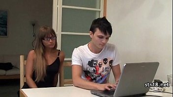 Sexy Teen Rubs While Sucking Cock - Teen-hardcore-cock-blowjob-amateur-young-teenie-threesome-bigcock-dick-teens-hardsex-str - ID5821298