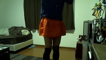 Woman, A, As, Disguise, Oneself - Unknown - 2025 - Hot - Experience - Video 5825036