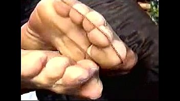 Stockings, Sexy, Legs, Fetish, Pantyhose, Feet - Stockings - 2025 - Sexy - Session - Video 6531797