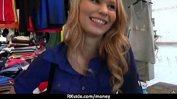Real Sex For Money 1 - porn, porno, sex, teen, sexy, teens, whores, whore, cash, money, price, pay, sex-tape, moneytalks, m - Video 5883341
