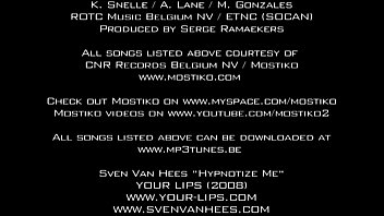 Harmony - The Couch - scene 7 - extract 1