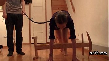 Bondage And Sex With Flexible Teen Girl - teen, hardcore, rough, amateur, young, toys, teens, bdsm, bondage, hardsex, couple, passion, boyfrie - Video 5819991