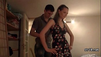 18 Year Old Teen Puts In A Great Performance - teen, hardcore, cock, blowjob, amateur, young, teenie, threesome, bigcock, dick, teens, hardsex, str - Video 5823796