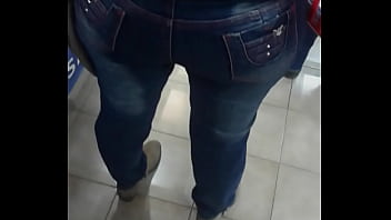 Hermoso Culo Comprando En San Rafael - Mendoza