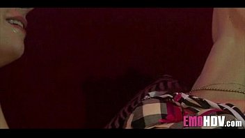 Lesbian Goth Chicks 094