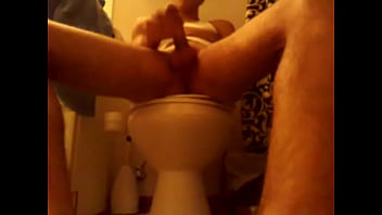 Me Jacking Off And Cumming