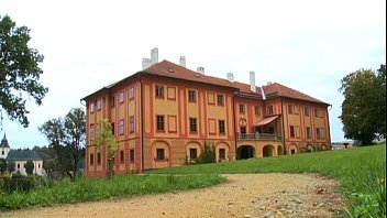 Harmony - Young Harlots Finshing School - Scene 6 - Extract 3