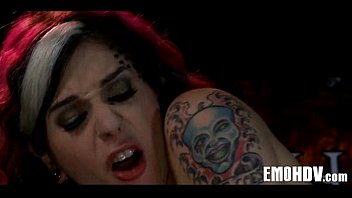 Emos That Like Pussy 094