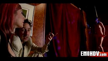 Pussy Munching Emo Babes 166