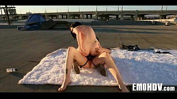 Hot Emo Lesbian Babes 041