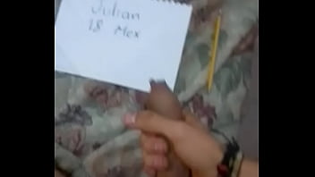 Viniendome Una Vez Mas Para Ustedes/ Masturbate Cumshot