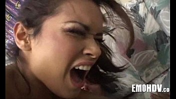 Babe With Tattoos Gets Dick 291