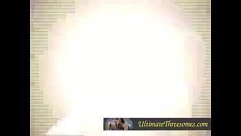 Sneak Preview: Amazing Threesome _ Double Bj' Compilation