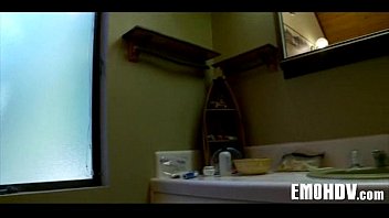 Tattooed Emo Whore 027