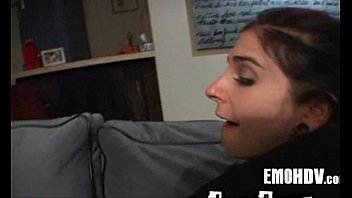 Tattooed Emo Whore 099