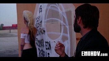 Emo Babe With Tats Gets Some Dick 130