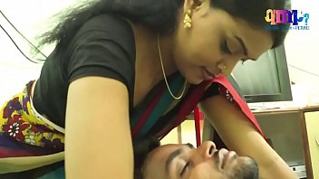 Indian Housewife Romance With Software Engineer