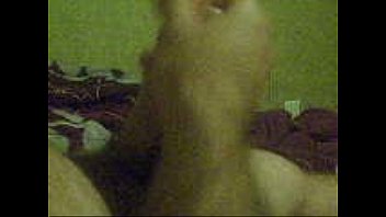 Jacking Off While Wifes At Store