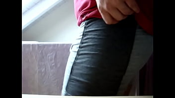 Sexy Boy With Nice Ass And Beautiful Dick