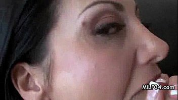 Hot Milf Horny Enough To Be Filmed - cumshot, facial, hardcore, big, boobs, cock, milf, blowjob, mature, busty, bigtits, jizz, lady, milf - Video 5762490