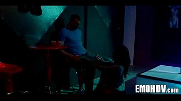 Emo slut with tattoos 0452