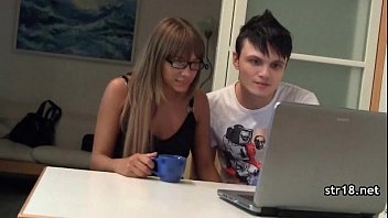 Amateur Teen Couple Homemade Real Orgasm Sex - teen, hardcore, cock, blowjob, amateur, young, teenie, threesome, bigcock, dick, teens, hardsex, str - Video 5876396