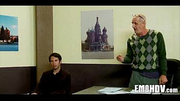 Emo Whore Gets Fucked 091