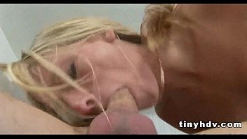 Wet And Sloppy Head Montana Rae 71