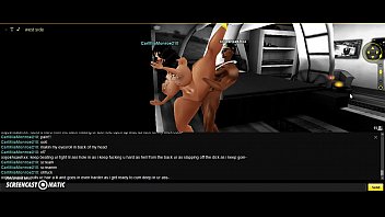 Porn, 3d, Animation, Game, Imvu - Toons - 2025 - Amazing - Experience - Video 5656519