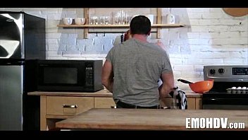 Emo slut with tattoos 0919