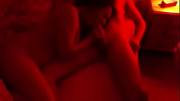 Milf Gives Blowjob To Lover At Sexdatingmilfs.net