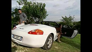 Teen Morena Getting Hard In Anal