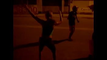 Karen Dançando Funk