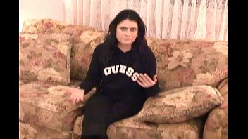 Friends Wife Fucks For Money