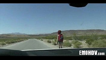 Emo Babe With Tats Gets Some Dick 384