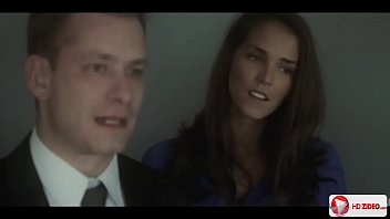 Teen Businesswoman Is Fucked On Working