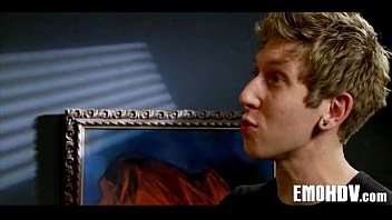 ⁣Hot emo angel 199